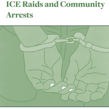 ICE Raid Toolkit July 2017
