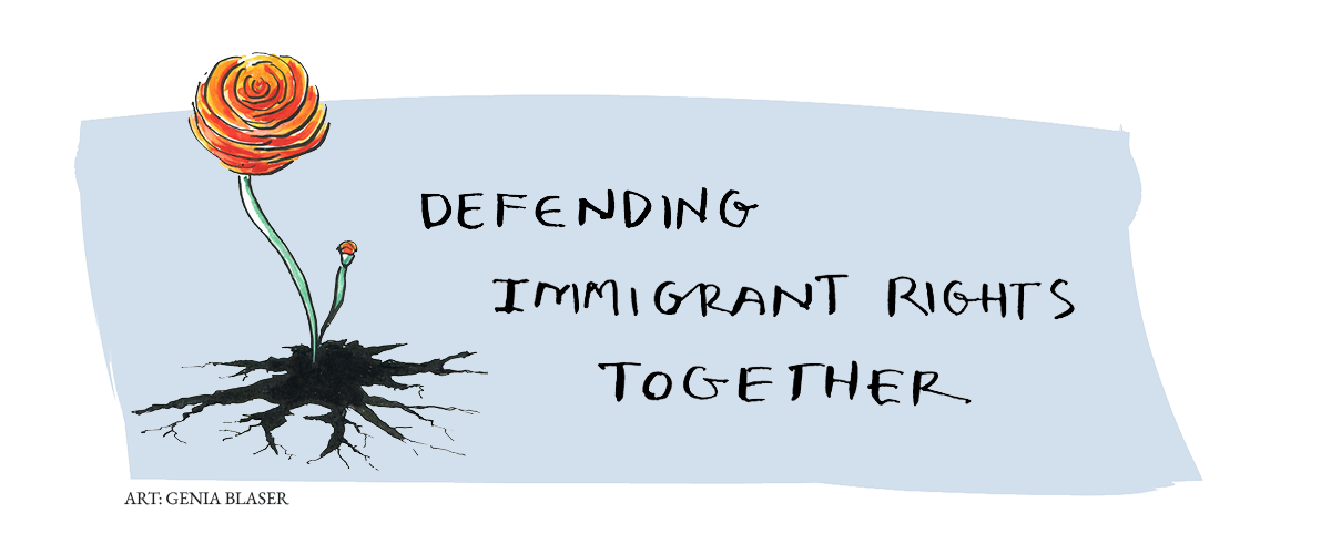 Support our end of year appeal and make a difference today!